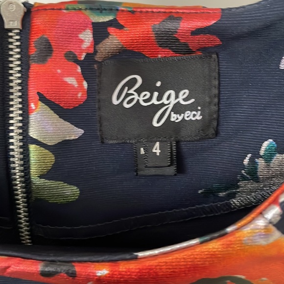 Pencil Dress - Picture 3 of 5